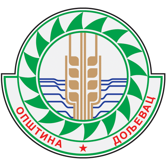 Opština Doljevac