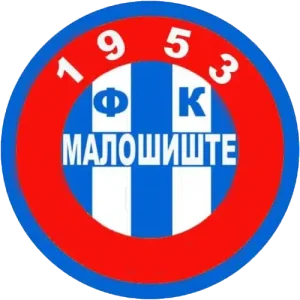 logo fk malošište